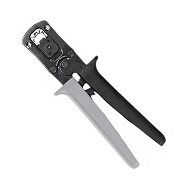 MPT5-8AS Panduit Corp  Presses à sertir, applicateurs